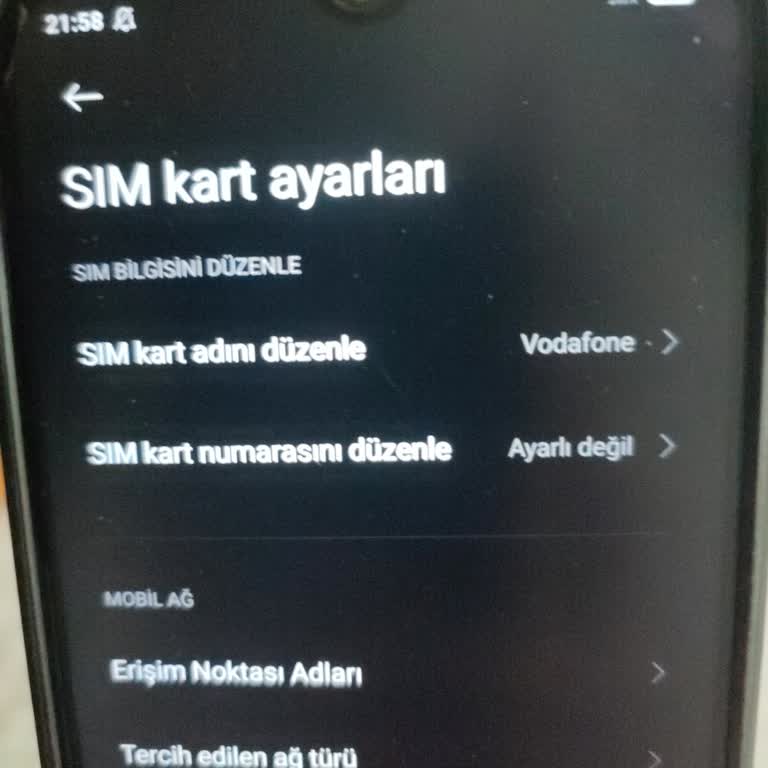 Şebeke Sorunu: 10 Gündür Çözüm Yok