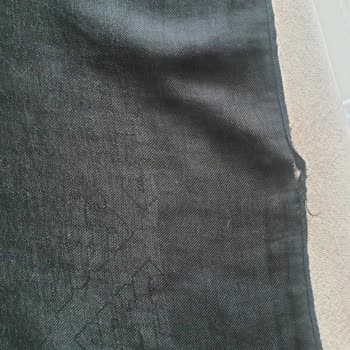 Aldığım Şalın Kusurlu Çıkması