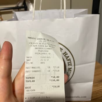 Aqua Florya AVM Şubesinde Bozuk Supangle Şoku!