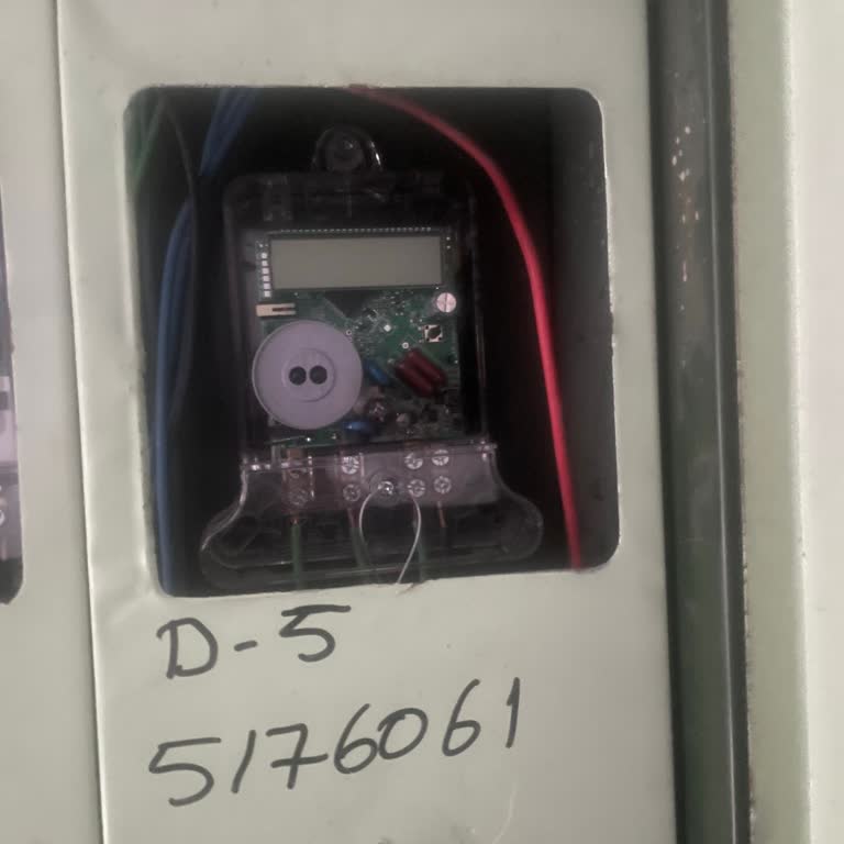 Elektrik Kesintisi Ve İlgisizlik Mağduriyeti