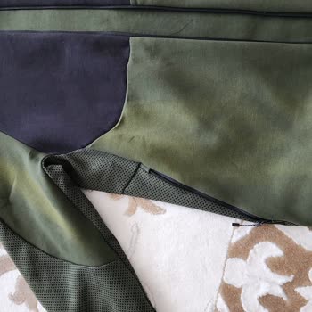 Puma Sweatshirt'teki Beklenmedik Solma Sorunu