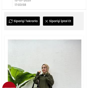 Meysadesign Yanlış Ürün Ve İade Sorunu