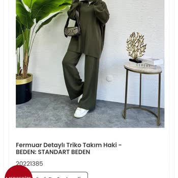 Meysadesign Yanlış Ürün Ve İade Sorunu