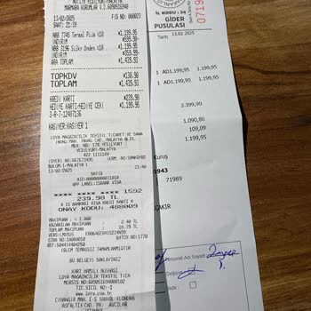 Mağaza Kampanya Sorunu Ve Yetersiz Müşteri Hizmeti