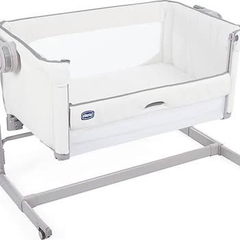 Chicco Beşik Yedek Parça Temininde Gecikme Ve Müşteri Hizmetleri Sorunu