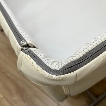 Chicco Beşik Yedek Parça Temininde Gecikme Ve Müşteri Hizmetleri Sorunu