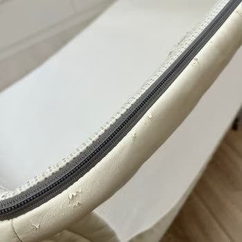 Chicco Beşik Yedek Parça Temininde Gecikme Ve Müşteri Hizmetleri Sorunu