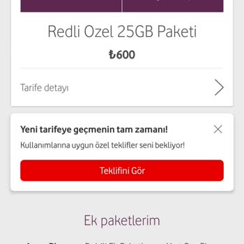 Fatura Artışı Ve Tarife Farklılıklarıyla İlgili Rahatsızlık