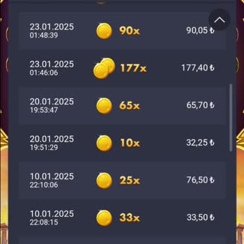 Xslot Oyunlarında Ödeme Sorunu!