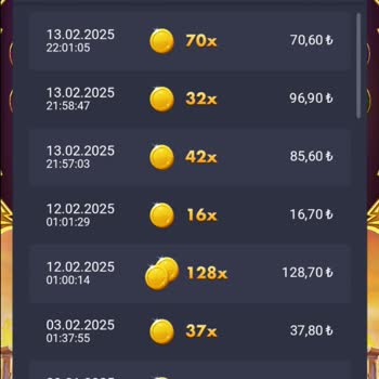 Xslot Oyunlarında Ödeme Sorunu!
