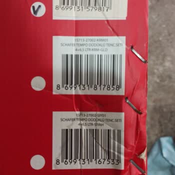 Schafer Düdüklü Tencere Garanti Sorunları Ve Mağduriyet