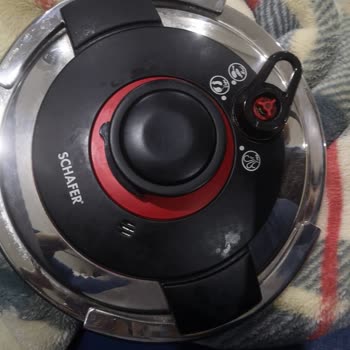 Schafer Düdüklü Tencere Garanti Sorunları Ve Mağduriyet