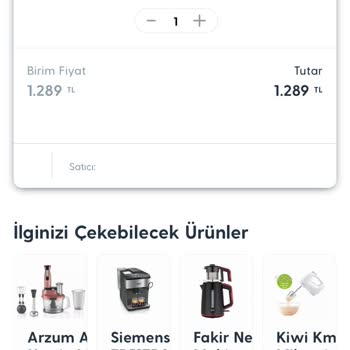 Turkcell Pasaj'da Sepet Sorunu: Ürünler Silinemiyor!