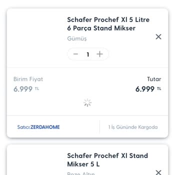 Turkcell Pasaj'da Sepet Sorunu: Ürünler Silinemiyor!