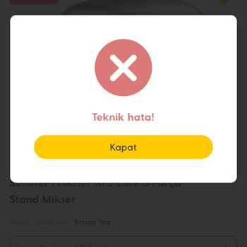 Turkcell Pasaj'da Sepet Sorunu: Ürünler Silinemiyor!