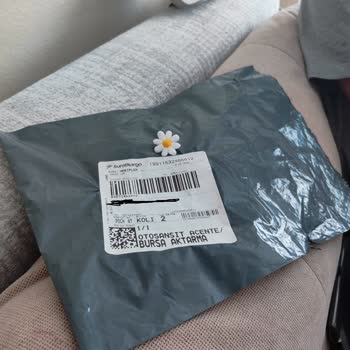 Yanlış Ürün Gönderimi Ve İletişim Sorunu