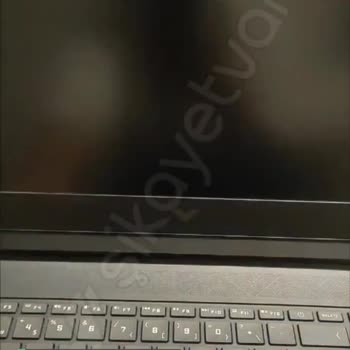 HP Victus 16 Laptop: İlgisiz Servis Ve Yaşadığım Sorunlar