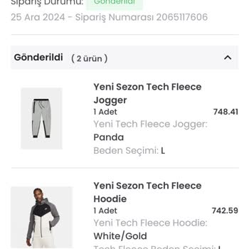 Siparişim Nerede? İki Aydır Bekliyorum!