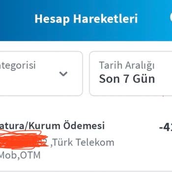 Haksız Vergi Ücreti Ve Müşteri Hizmetleri Sorunu