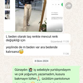 Caddstore'dan Alınan Ürün İçin İade Talebi Cevapsız Kaldı