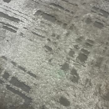 Gümüşsuyu Halı İle Leke Kabusu