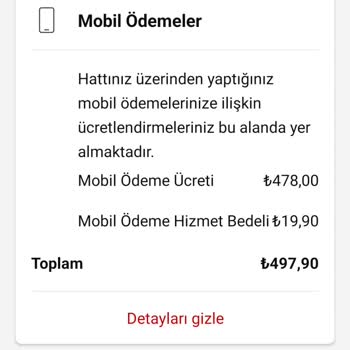 Habersiz Abonelikler Ve Şişirilmiş Faturalar