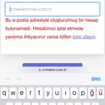 Üyelik İptali Ve İade Talebi: Hesabımdan Haksız Para Çekimi