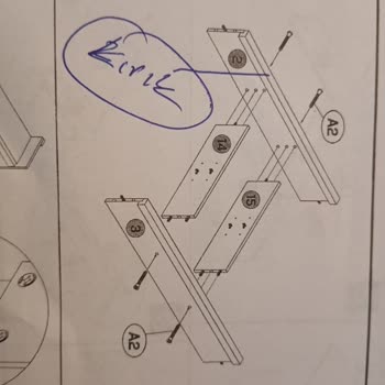 Mobilya Montajında Süreç Yönetimi Sorunu