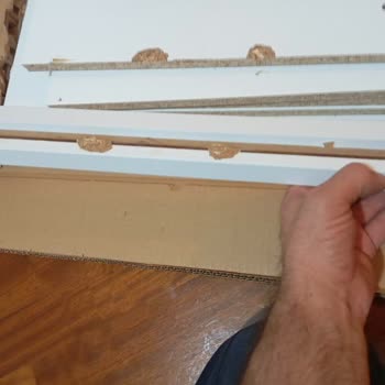 Mobilya Montajında Süreç Yönetimi Sorunu