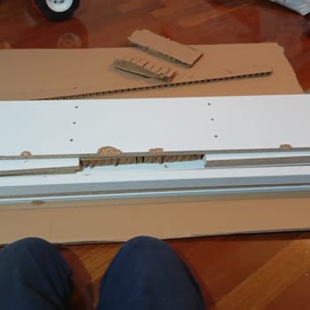 Mobilya Montajında Süreç Yönetimi Sorunu