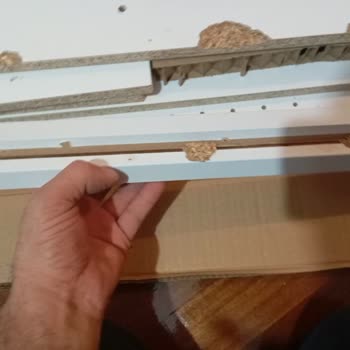 Mobilya Montajında Süreç Yönetimi Sorunu