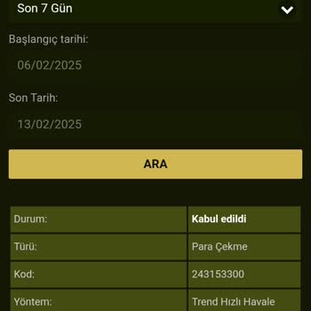 GrandPashaBet Çekim Talebinde Yaşanan Belirsizlik ve Destek Hattı Bekleyişi