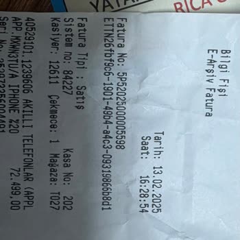 Media Markt'te Fiyat Adaletsizliği Ve Müşteri Memnuniyetsizliği