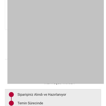 Pierre Cardin Giyim Kargo Sözü Yine Tutulmadı Müşteri Mağduriyeti Devam Ediyor