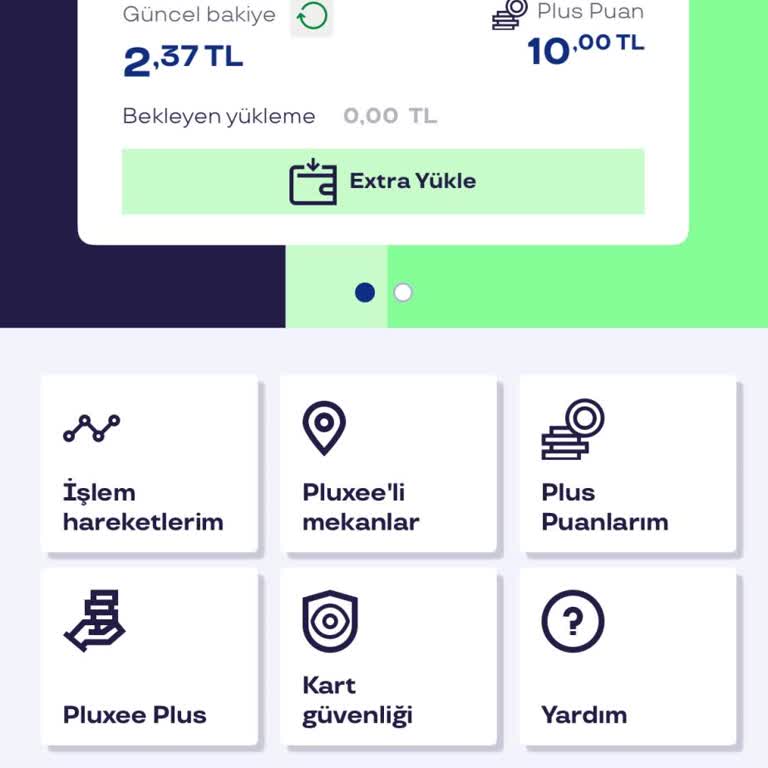 Pluxee Türkiye  Uygulaması Güncelleme Sorunu İle Mağduriyet