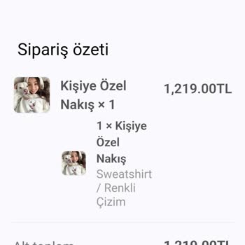 Ürün Teslim Edilmedi Ve Muhatap Bulunamıyor