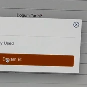 Ödeme Alındı, Randevu Yok: Sistem Hatası Mağduriyeti