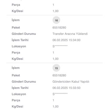 Scotty Kargo İle Teslimat Kabusu: Müşteri Hizmetleri Ve Kağıthane Şube Sorunları