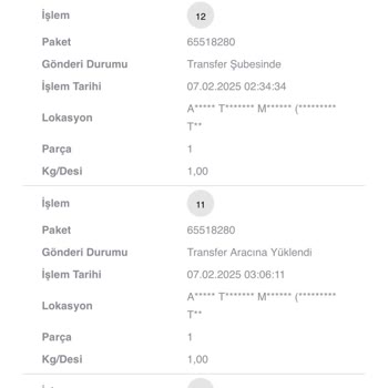 Scotty Kargo İle Teslimat Kabusu: Müşteri Hizmetleri Ve Kağıthane Şube Sorunları