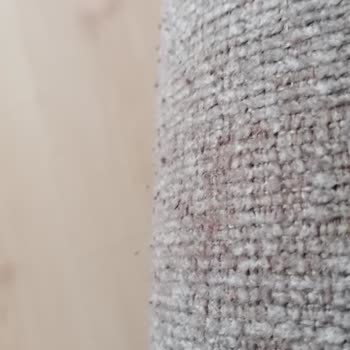 İstikbal Koltuk Takımında Kumaş Sorunu Ve Yetersiz Servis