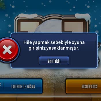 Haksız Hesap Engellemesiyle Mağduriyet