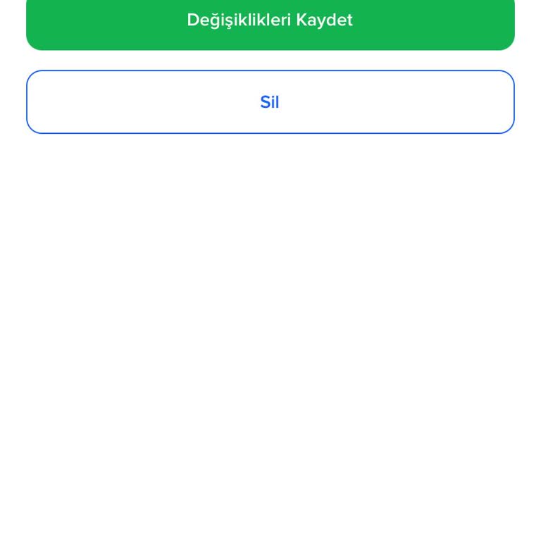Amasya Domino's Şubesinde Yetersiz Ve Dikkatsiz Hizmet