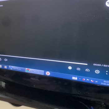 Bilgisayarda TV+ İzleme Sorunu