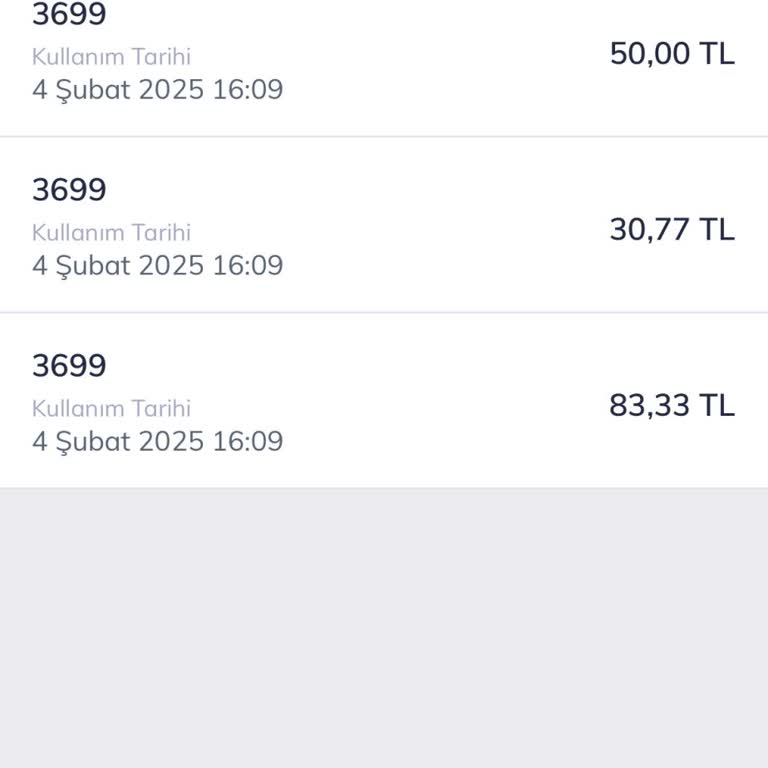Yanlış Faturalandırma Ve Üyelik Sorunu