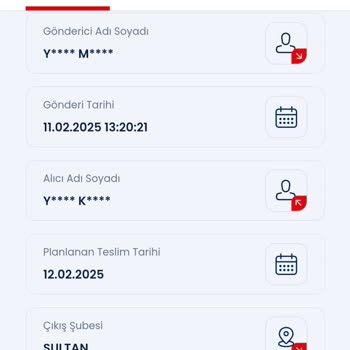 Aras Kargo'da Bekleyen Kargom İçin Acil Çözüm Bekliyorum