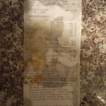 Kampanya Karmaşası Ve Müşteri Hizmetleri Sorunu