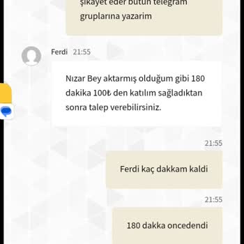 Aresbet'te Çekim Süreci Kâbusa Dönüştü