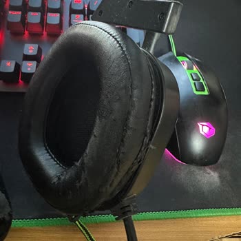 Monster Kulaklık Pedleri Soyuluyor, İlk Kez Hayal Kırıklığı