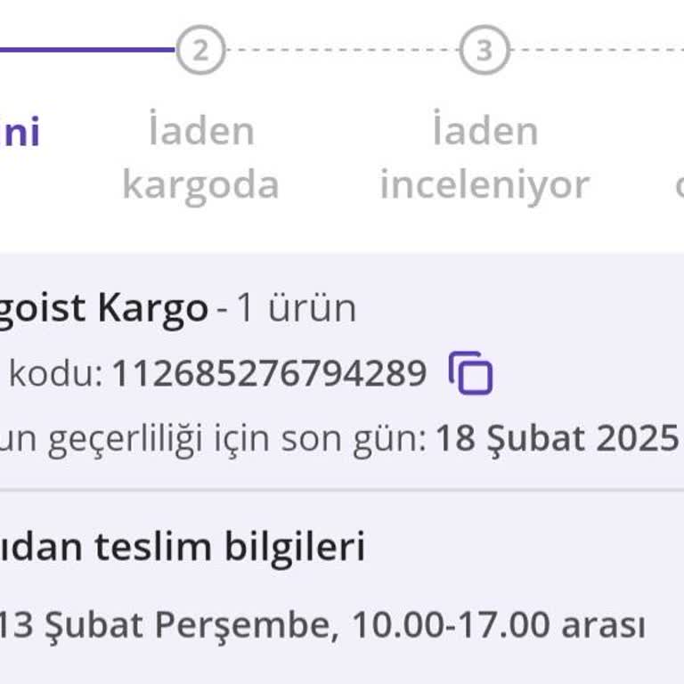 N11 Kargo Firmasının Teslimat Sorunları