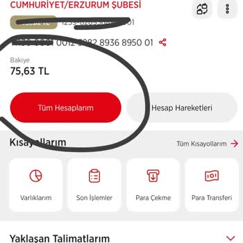 İade Ücreti Neden Hâlâ Hesabımda Değil